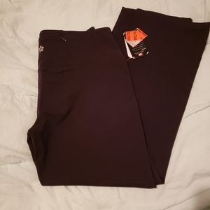 Yoga pants